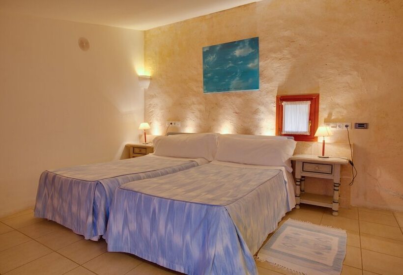 Номер Superior, Casal Santa Eulàlia