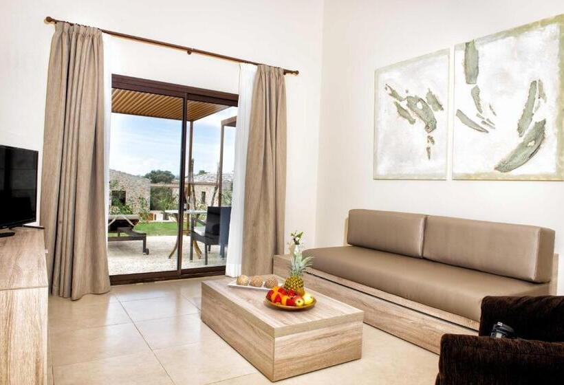 سوییت سوپریور, Son Trobat Wellness & Spa