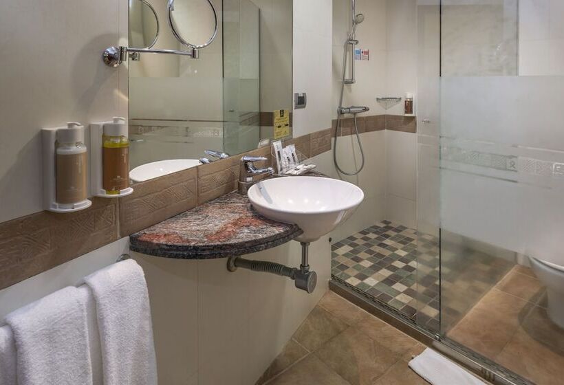 سوییت جونیور با چشم‌انداز دریا, Serhs Natal Grand Hotel & Resort