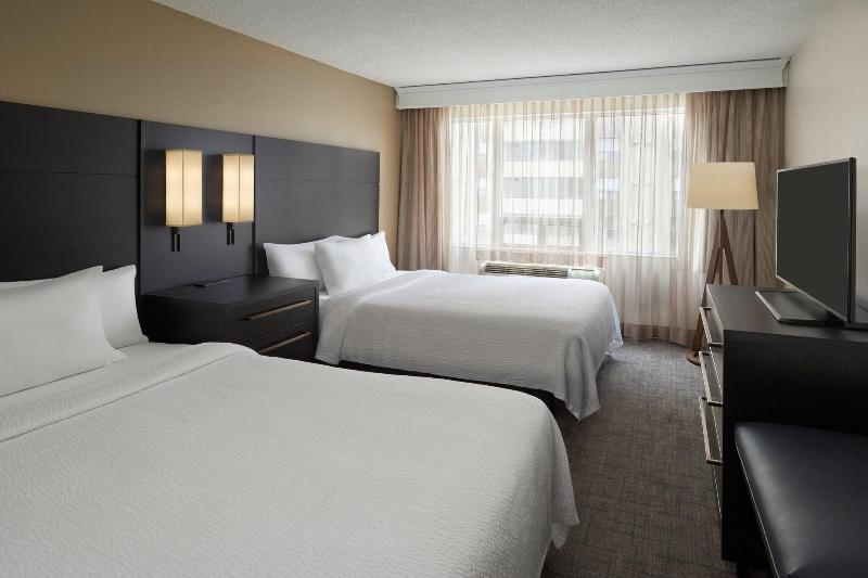 Standard-huone, Sheraton Park Hotel At The Anaheim Resort