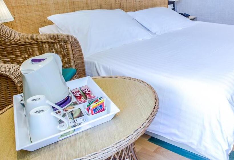 스탠다드 발코니 룸, Villa Adriatica   Adults Only