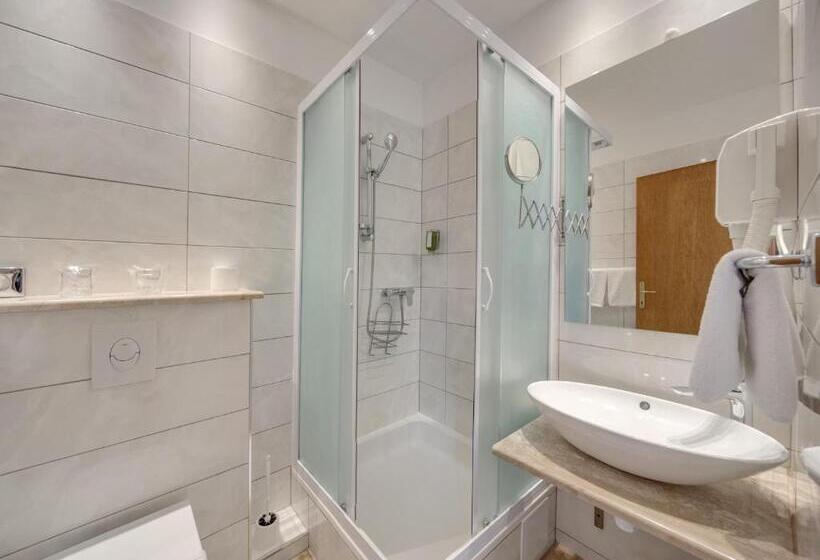 스위트 도시 전망, Villa Adriatica   Adults Only