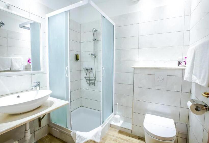 스위트 도시 전망, Villa Adriatica   Adults Only