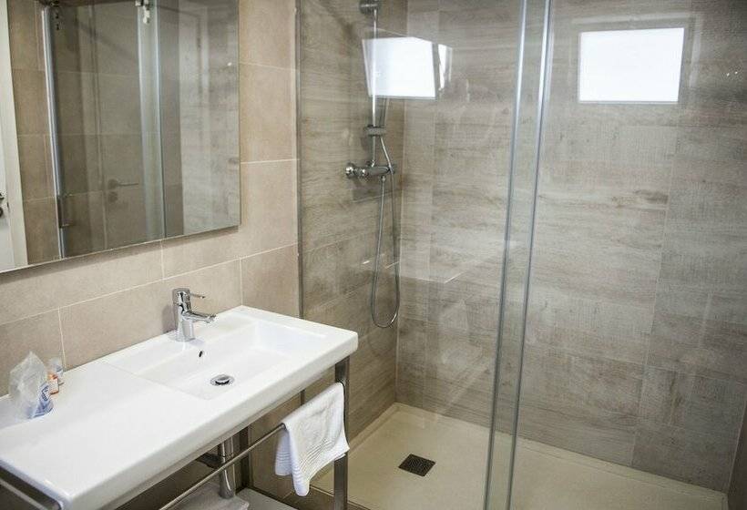 Апартаменты 2 спальни Вид на Бассейн, Naranjos Resort Menorca