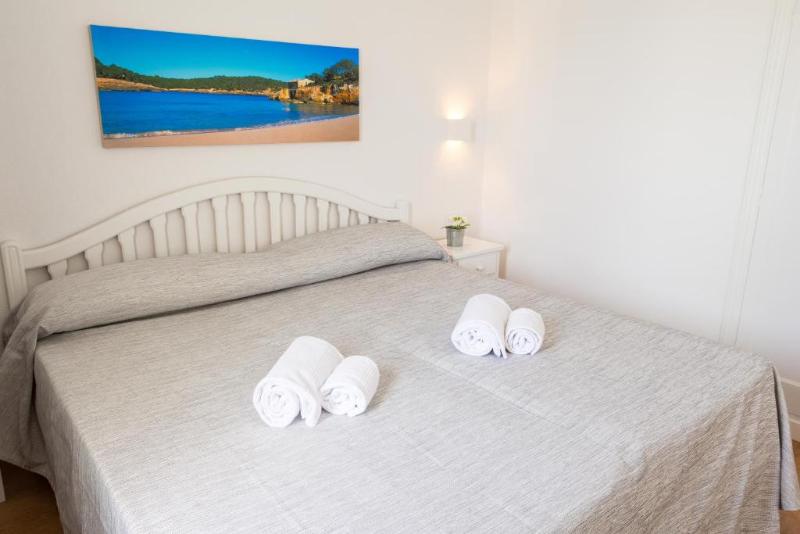 Апартаменты 2 Спальни, Naranjos Resort Menorca