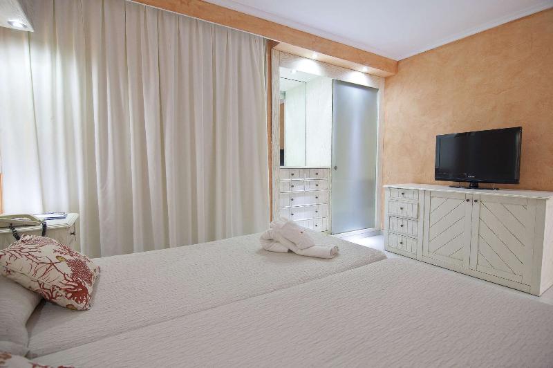 침실 1개 이코노미 아파트, Naranjos Resort Menorca