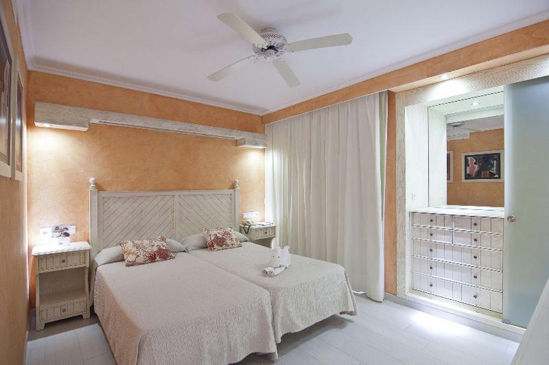 Апартаменты Economy 1 Спальня, Naranjos Resort Menorca