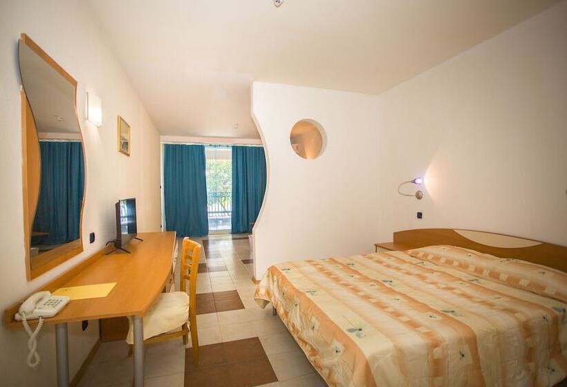 Студия Стандарт Вид на Море, Royal Bay Hotel – All Inclusive