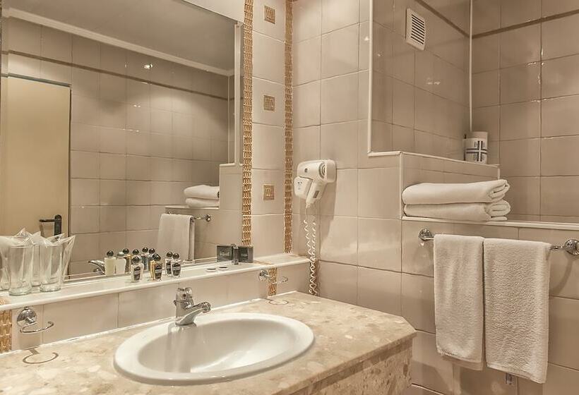 Апартаменты 1 Спальня, Royal Bay Hotel – All Inclusive