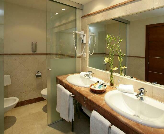 Suite with Pool, Senator Banús
