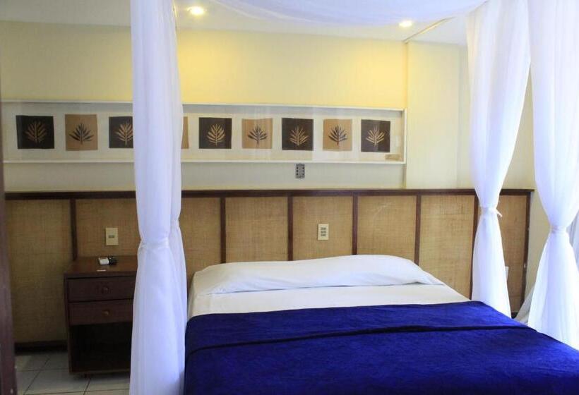 Apartamento Deluxe 1 Dormitório, Sunbrazil Hotel   Antigo Hotel Terra Brasilis