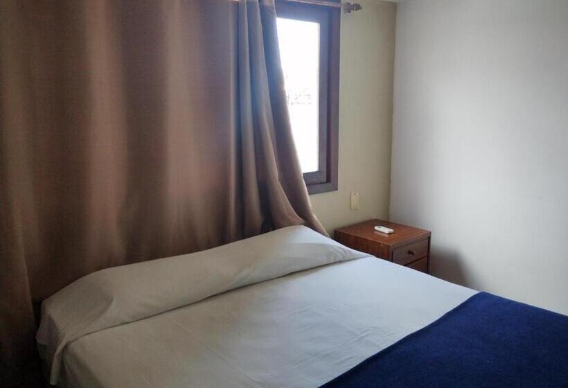 Apartamento 2 Dormitórios, Sunbrazil Hotel   Antigo Hotel Terra Brasilis