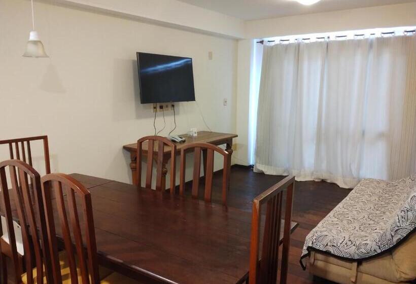 Apartamento 2 Dormitórios, Sunbrazil Hotel   Antigo Hotel Terra Brasilis