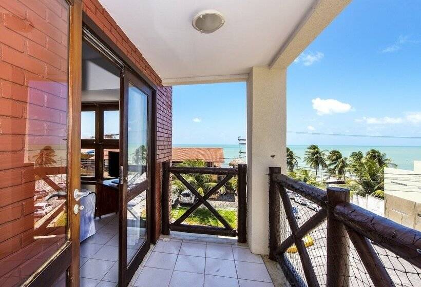 Apartamento Deluxe 1 Dormitório, Sunbrazil Hotel   Antigo Hotel Terra Brasilis