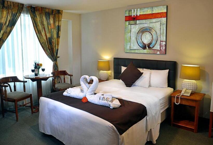 Номер Стандарт, Casona Plaza Hotel Puno