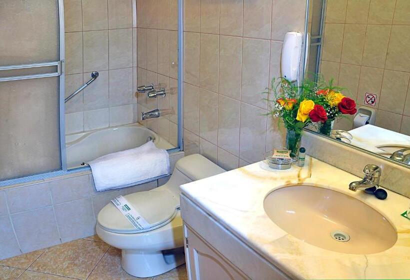 Номер Стандарт Трехместный, Casona Plaza Hotel Puno