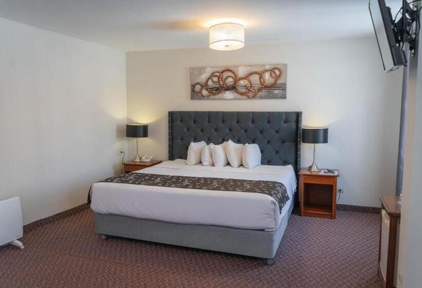Люкс, Casona Plaza Hotel Puno