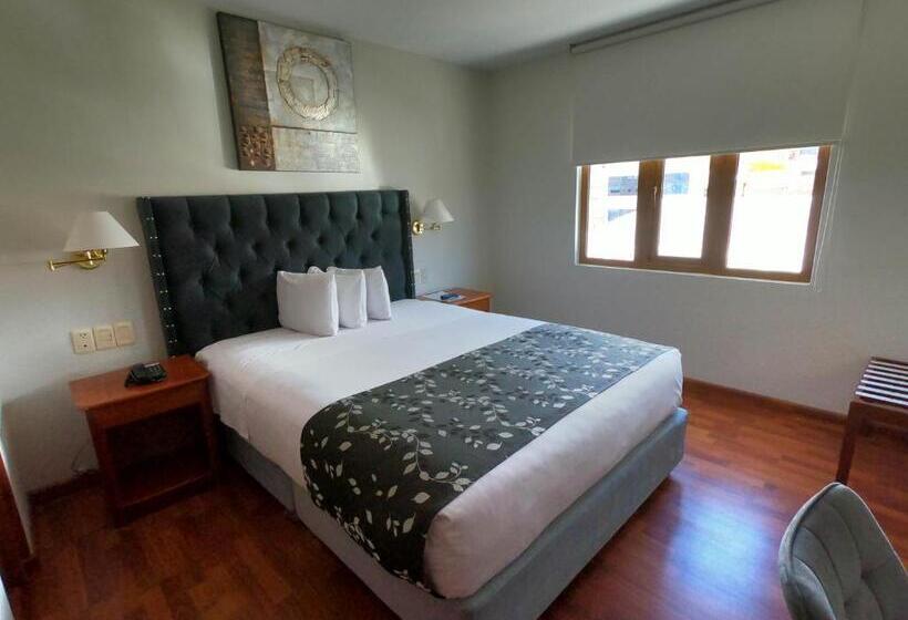 Номер Стандарт, Casona Plaza Hotel Puno