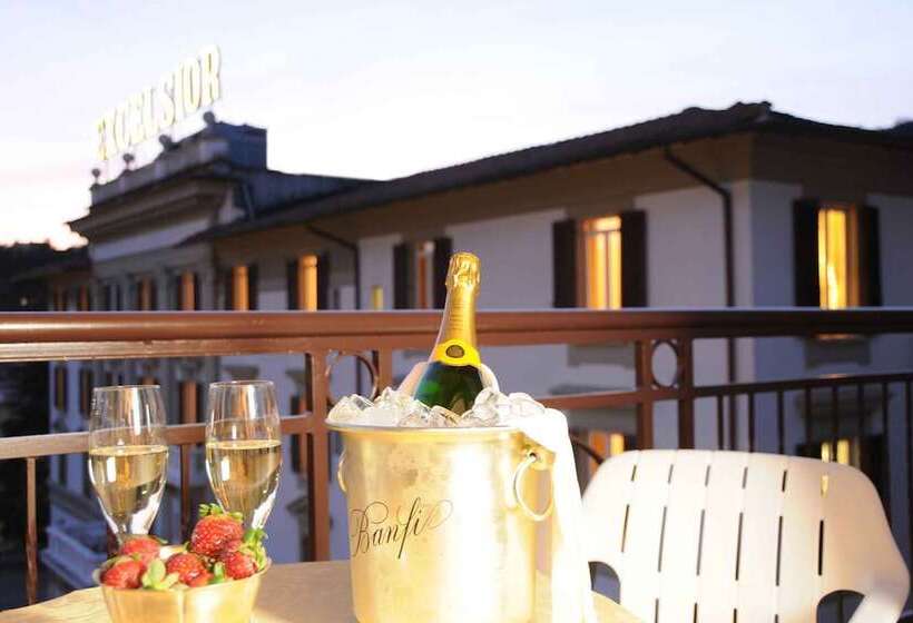 Полулюкс, Grand Hotel Excelsior