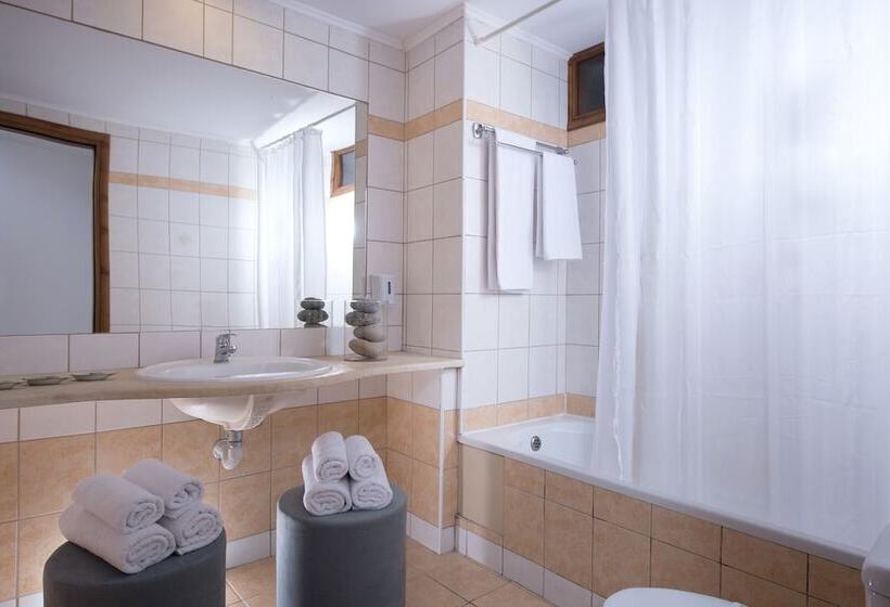 Номер Стандарт Вид на Море, Blue Bay Resort