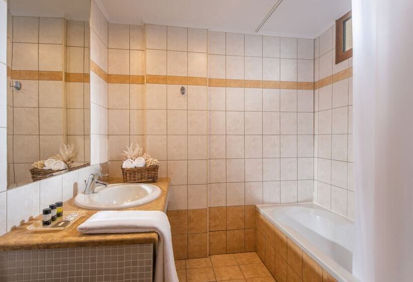 Family Suite, Blue Bay Resort