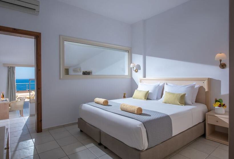 Family Suite, Blue Bay Resort