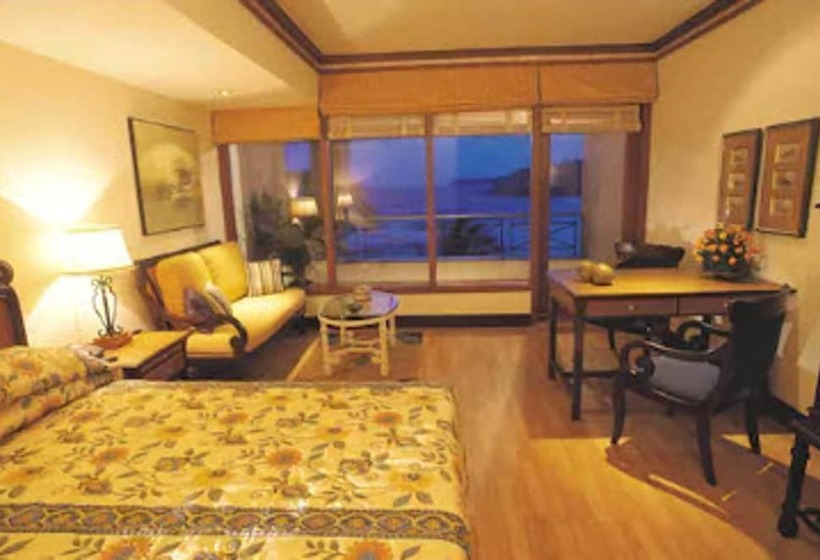 کلبه ییلاقی, Bogmallo Beach Resort