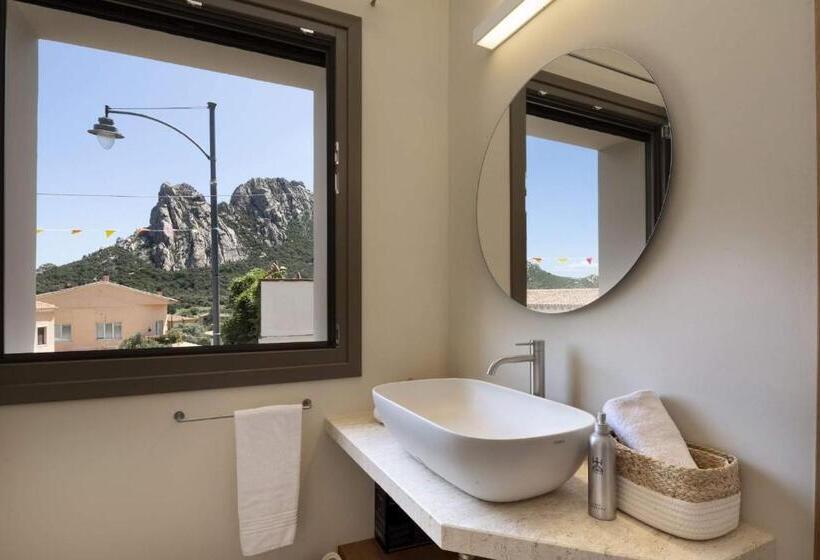 آپارتمان 2 خوابه, Borgo Antico San Pantaleo