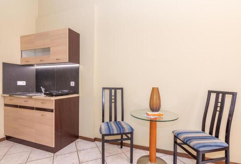 Quarto Economy Individual, Brixen