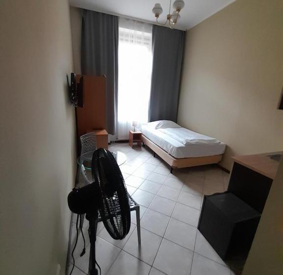 Quarto Economy Individual, Brixen