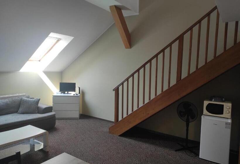 Apartamento Deluxe 1 Dormitório, Brixen