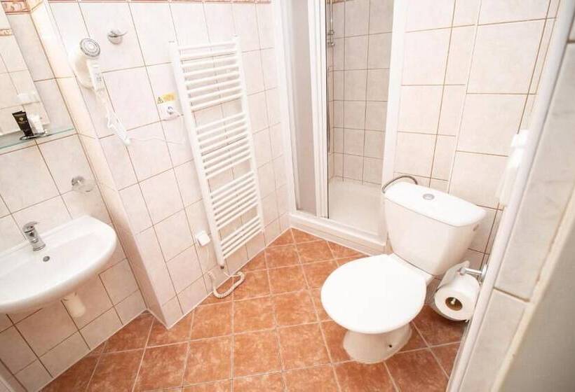 Quarto Estandar, Brixen