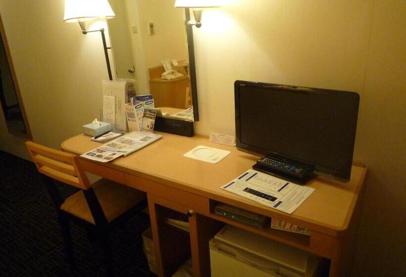 Номер Стандарт Индивидуальный, Canal City Fukuoka Washington