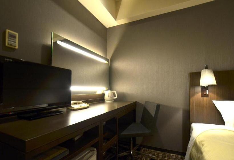 Номер Economy, Canal City Fukuoka Washington