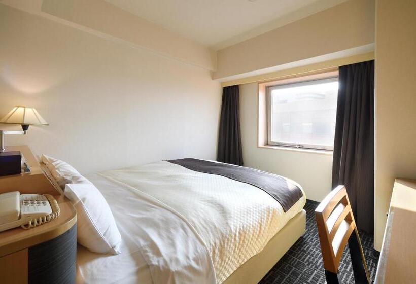 Номер Стандарт, Canal City Fukuoka Washington