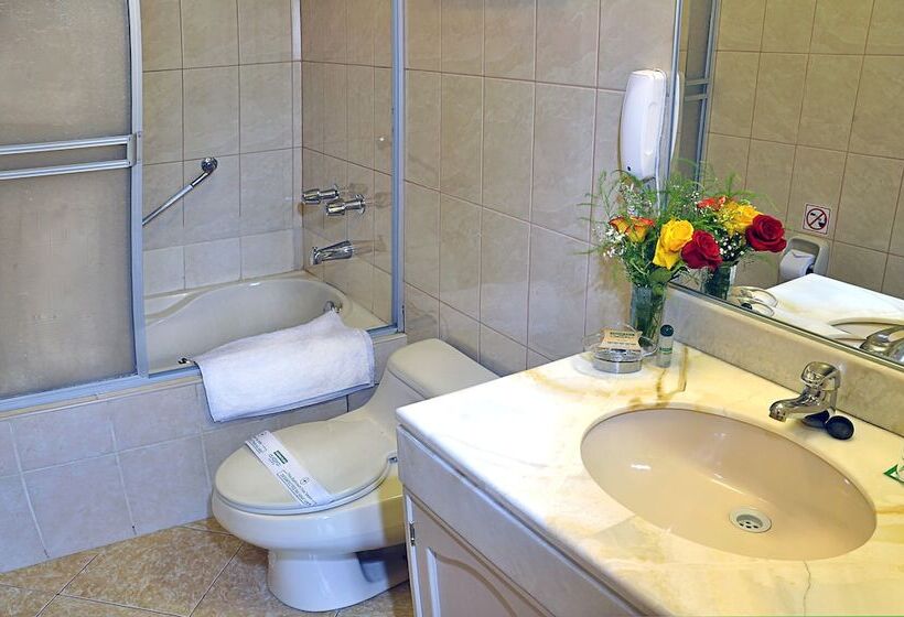 Номер Стандарт Индивидуальный, Casona Plaza Hotel Puno
