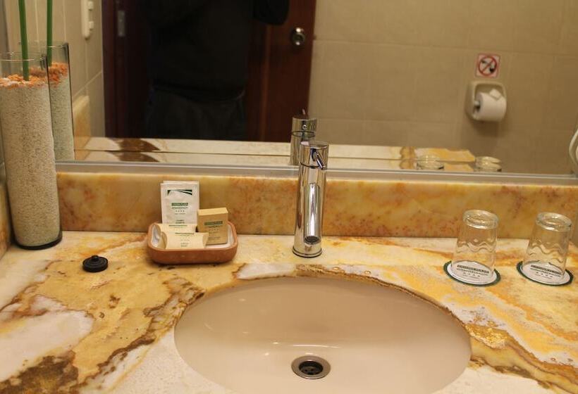 Люкс, Casona Plaza Hotel Puno