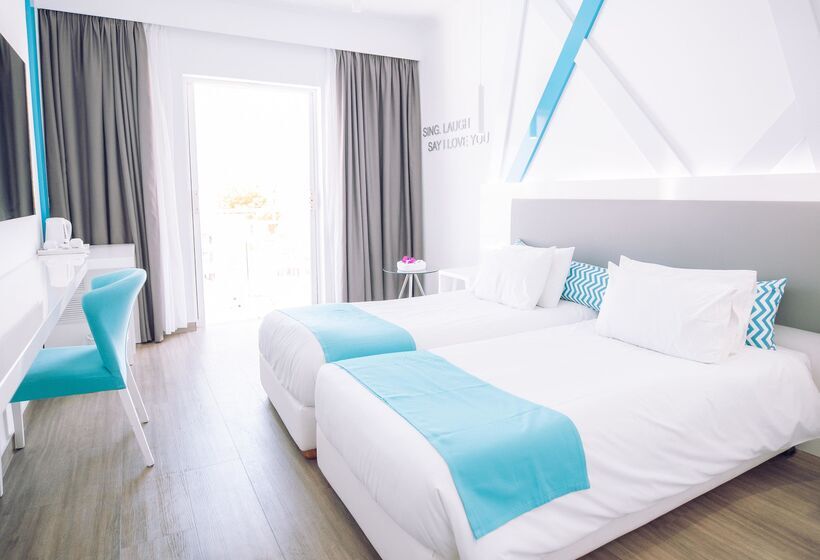 اتاق سوپریور, Diana Palace Hotel Zakynthos