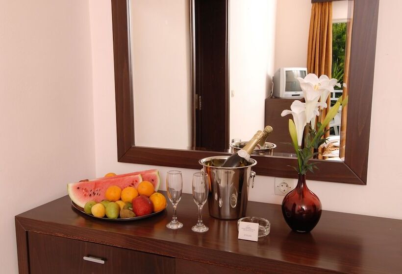 اتاق راحتی, Diana Palace Hotel Zakynthos
