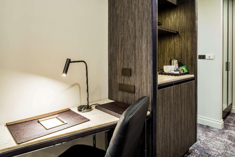 Номер Superior, Grand Hotel Excelsior