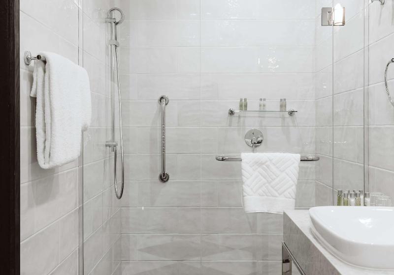 Номер Superior, Grand Hotel Excelsior