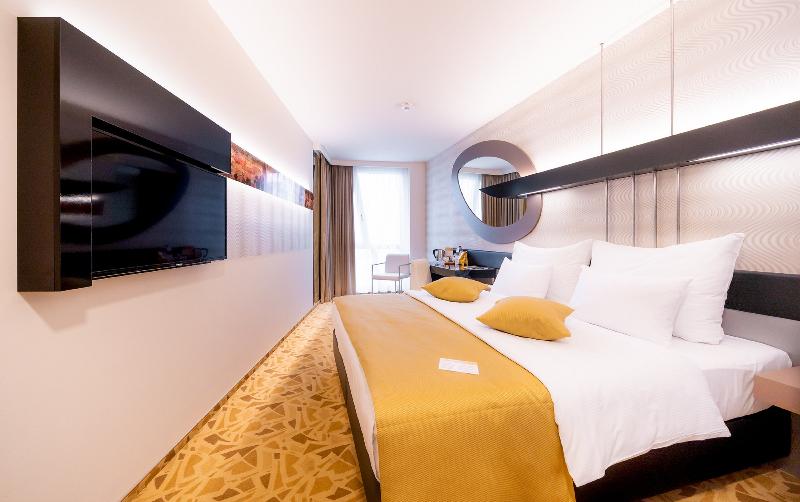 اتاق کلاسیک, Grandium Hotel Prague
