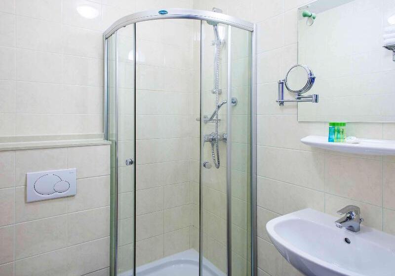家庭间, Ibis Styles Amsterdam City