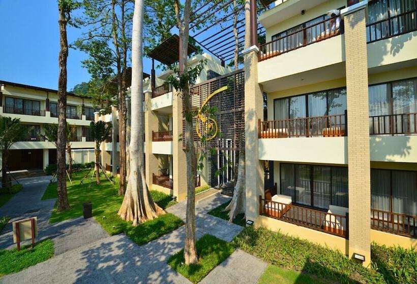 اتاق لوکس, Kacha Resort & Spa, Koh Chang   Sha Extra Plus