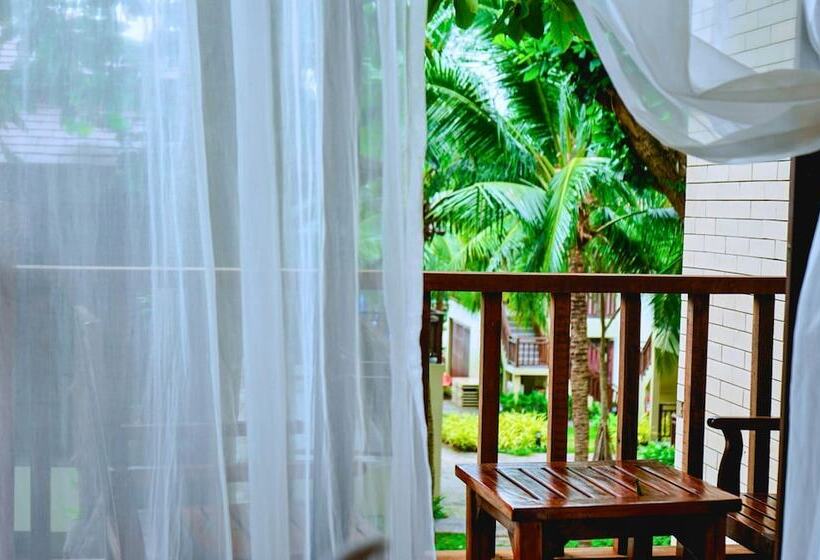 اتاق لوکس, Kacha Resort & Spa, Koh Chang   Sha Extra Plus