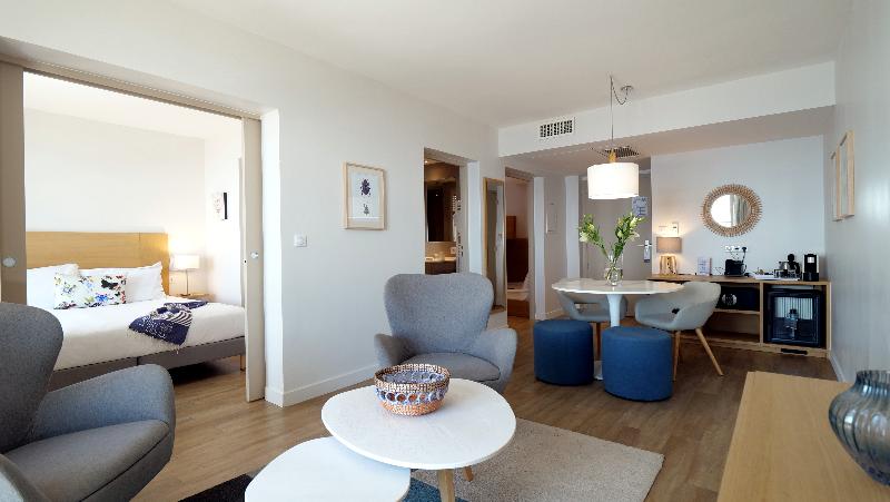 Номер Superior, Khaolak Merlin Resort