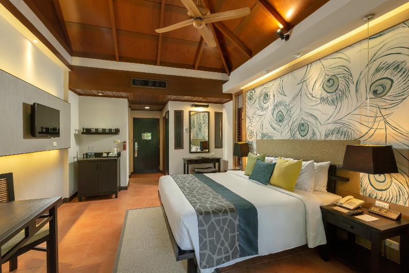 Номер Superior, Khaolak Merlin Resort