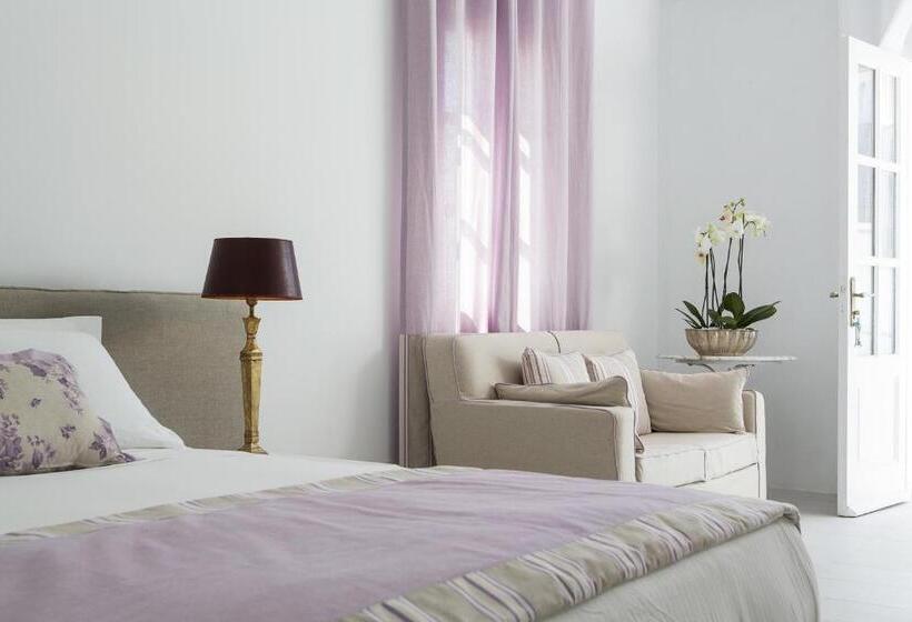 수피리어 인테리어 룸, La Maltese Estate
