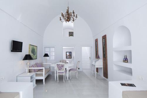 전망 스위트, La Maltese Estate