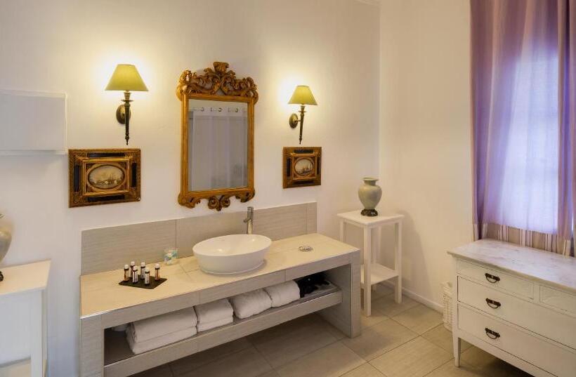 수피리어 인테리어 룸, La Maltese Estate